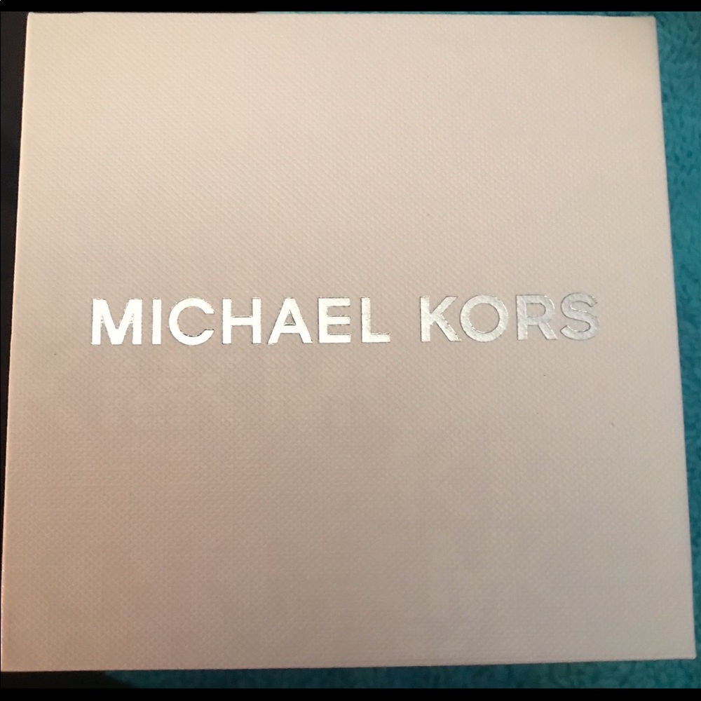 Men’s Michael Kors Watch💎 N🚫T FOR SALE‼️ - Picture 2 of 5